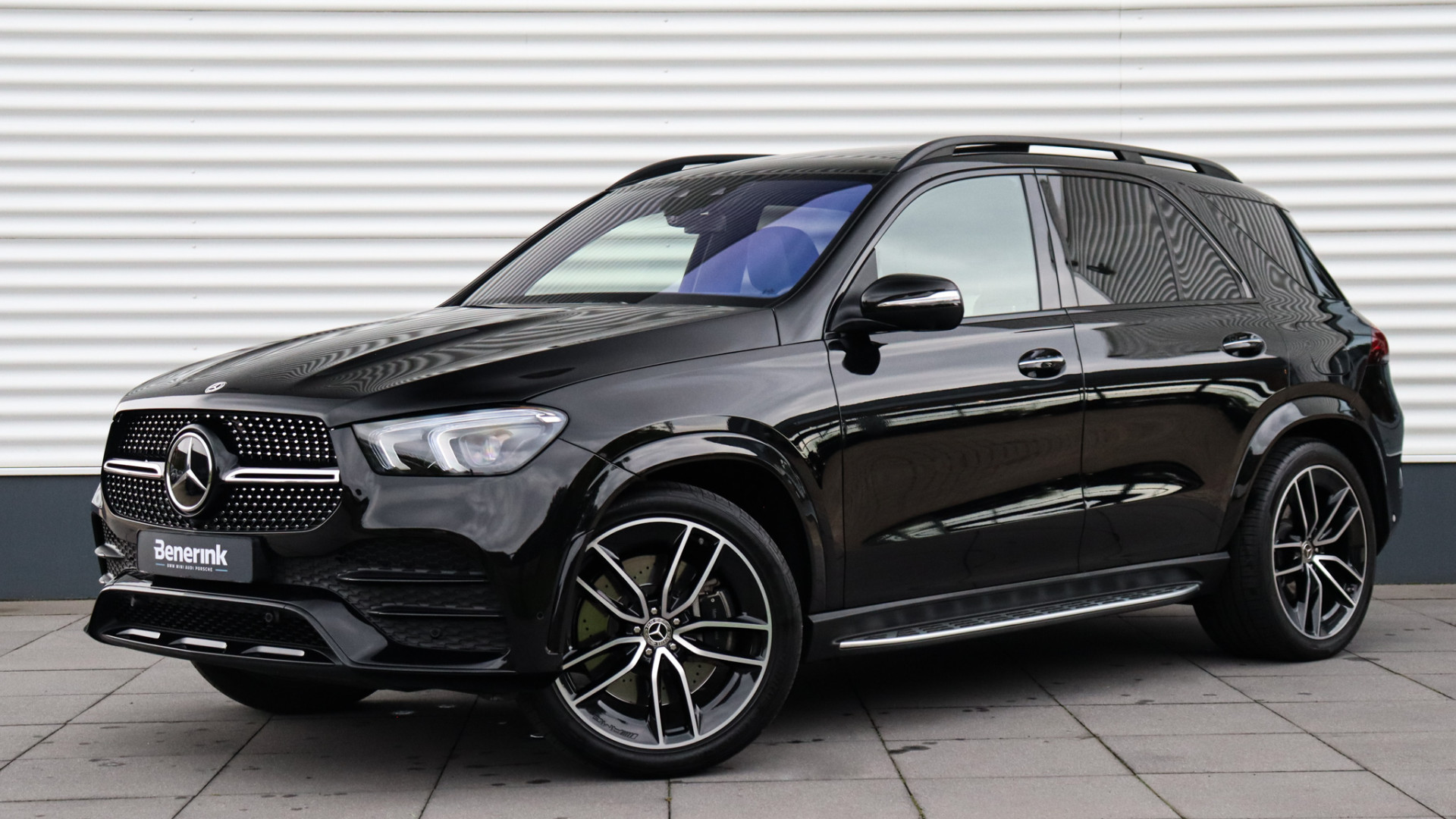 Benerink - GLE 350 de 4MATIC AMG Line